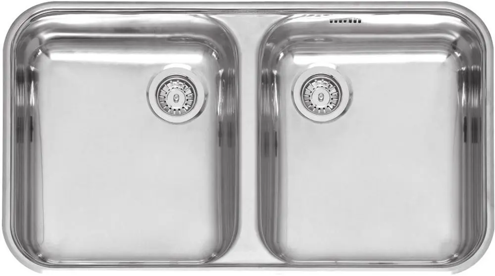 Chiuveta Reginox L18 35D40 KGOKG R03367 (Inox)