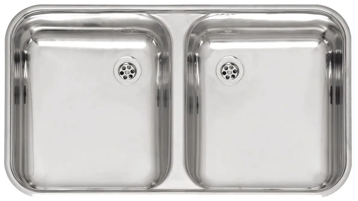 Chiuveta Reginox L18 35D40 VPVP R33814 (Inox)