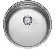 Chuiveta Reginox L18 390 Comfort R26076 (Inox)