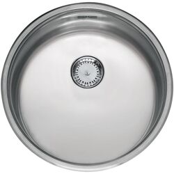 Кухонная мойка Reginox L18 390 Comfort R26076 (Inox)