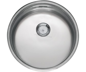 Chuiveta Reginox L18 390 Comfort R26076 (Inox)