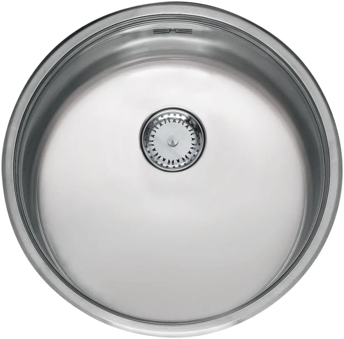 Chuiveta Reginox L18 390 Comfort R26076 (Inox)