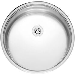 Chiuveta Reginox L18 390 VP-CC R14387 (Inox)