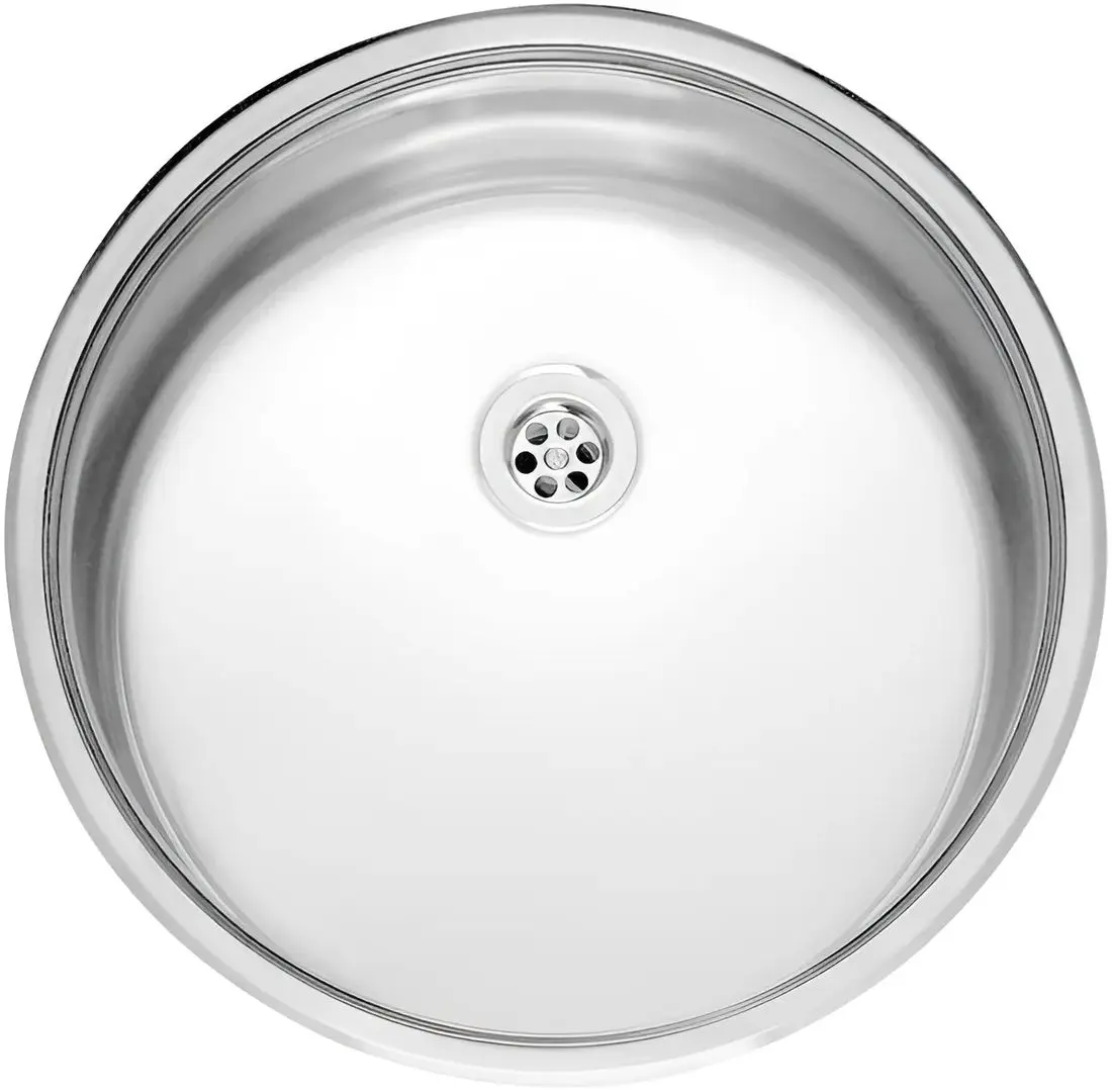 Кухонная мойка Reginox L18 390 VP-CC R14387 (Inox)