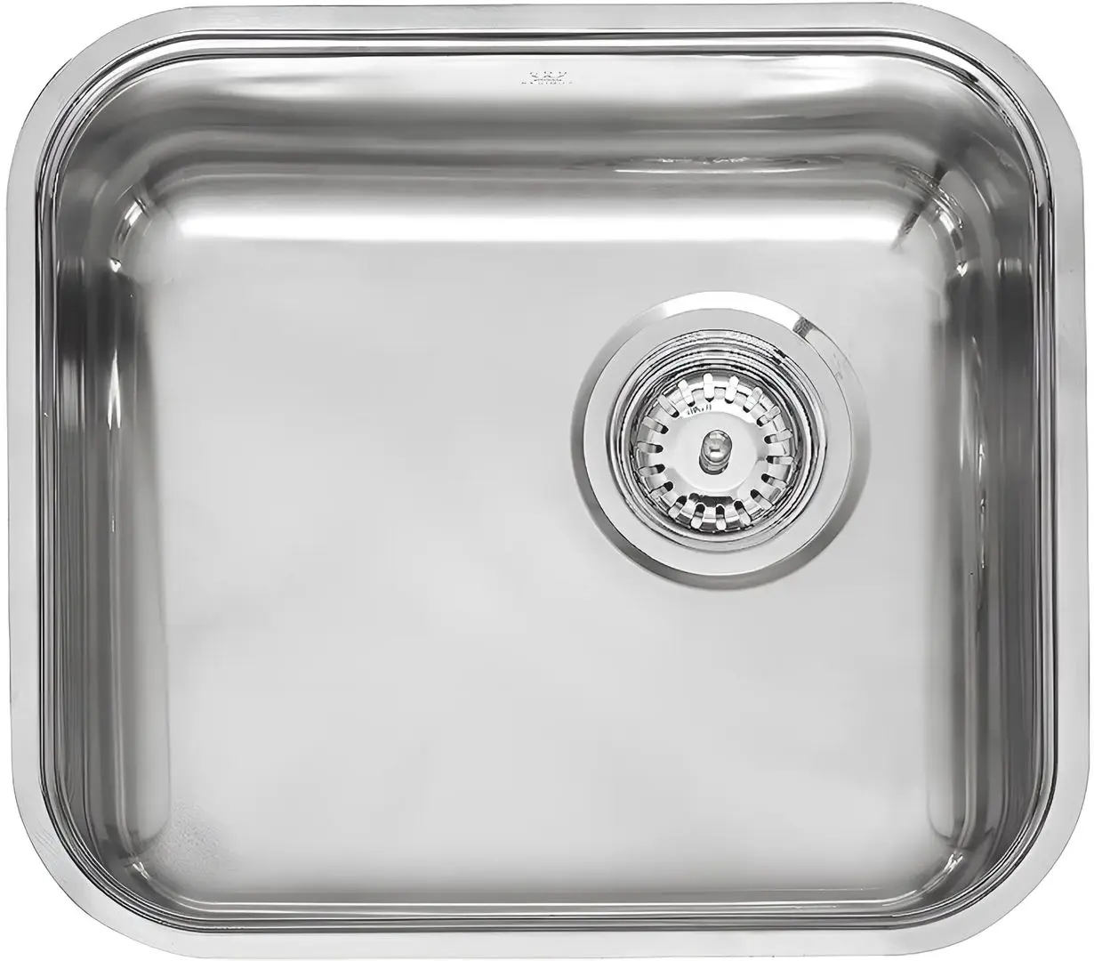 Chiuveta Reginox L18 4035 KG-CC R20753 (Inox)