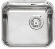 Chiuveta Reginox L18 4035 (L) SK10CM R32060 (Inox)