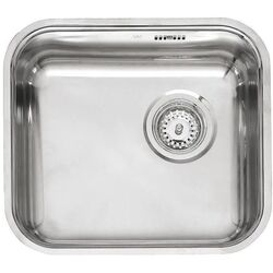Chiuveta Reginox L18 4035 (L) SK10CM R32060 (Inox)