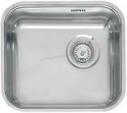 Chiuveta Reginox L18 4035 OKG R03251 (Inox)