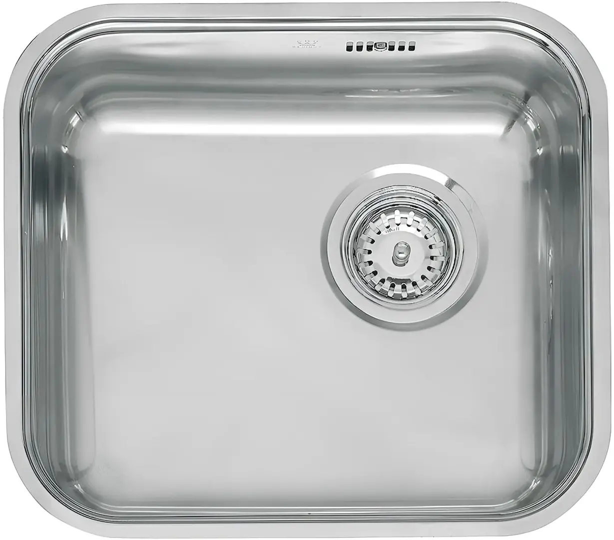 Chiuveta Reginox L18 4035 OKG R03251 (Inox)