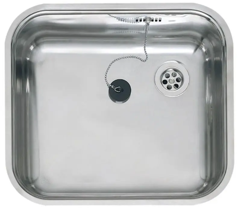 Chiuveta Reginox L18 4035 OSK R00762 (Inox)