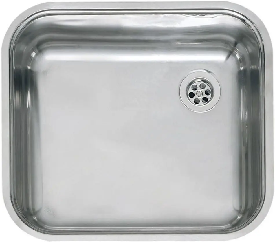 Chiuveta Reginox L18 4035 VP-CC R14530 (Inox)