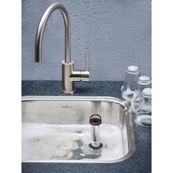 Chiuveta Reginox L18 4035 VP R20760 (Inox) Thumb