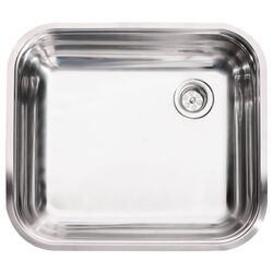 Chiuveta Reginox L18 4035 VP R20760 (Inox)