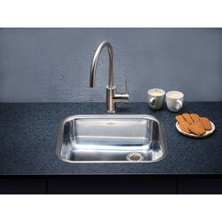 Chiuveta Reginox L18 4035 VP R20760 (Inox) Thumb