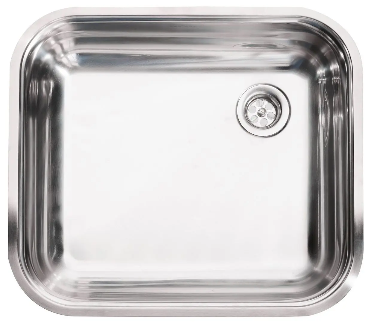 Chiuveta Reginox L18 4035 VP R20760 (Inox)