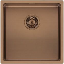 Chiuveta Reginox Miami 40x40 R30707 (Copper)