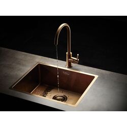 Кухонная мойка Reginox Miami 50x40 R30738 (Copper) Thumb