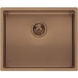 Chiuveta Reginox Miami 50x40 R30738 (Copper)