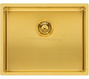 Кухонная мойка Reginox Miami 50x40 R30745 (Gold)