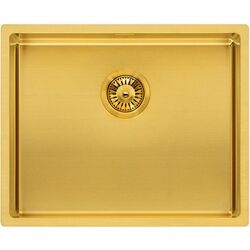 Кухонная мойка Reginox Miami 50x40 R30745 (Gold)