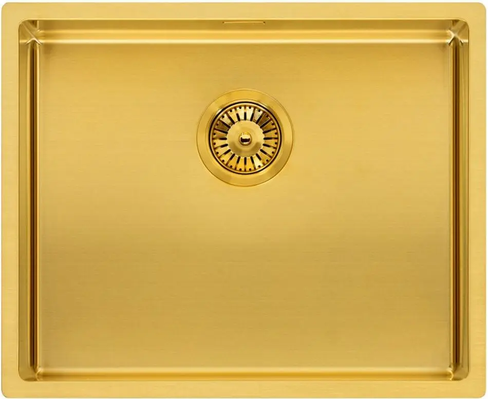 Кухонная мойка Reginox Miami 50x40 R30745 (Gold)