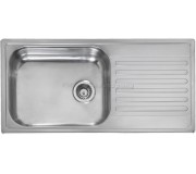 Chiuveta Reginox Minister 10 R24508 (Inox)