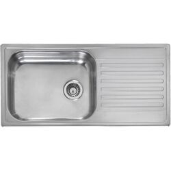 Chiuveta Reginox Minister 10 R24508 (Inox)