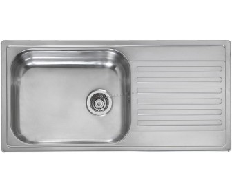 Chiuveta Reginox Minister 10 R24508 (Inox)