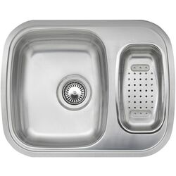 Chiuveta Reginox Morena R16534 (Inox)