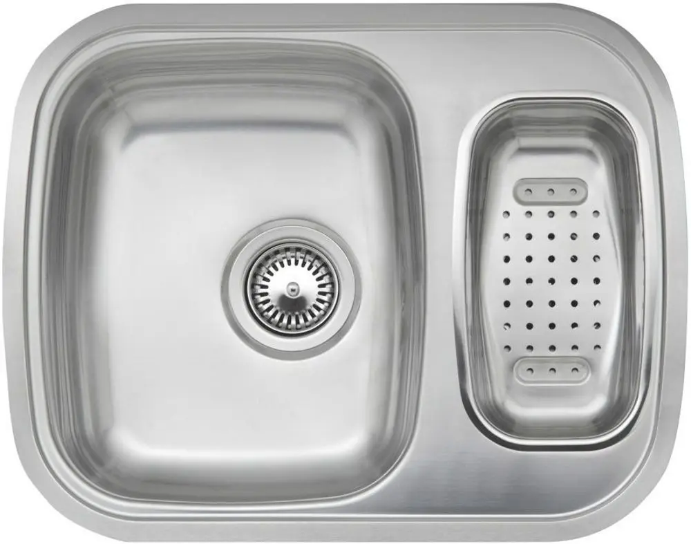 Chiuveta Reginox Morena R16534 (Inox)