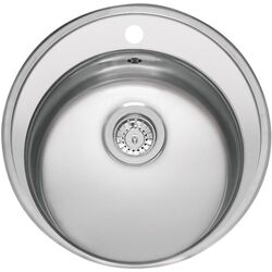 Кухонная мойка Reginox Moscow OKG R03435 (Inox)