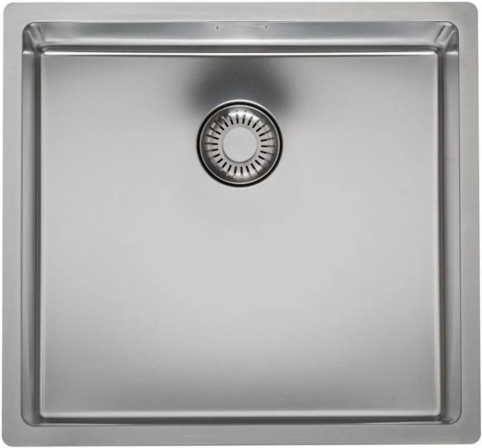 Chiuveta Reginox New Jersey 40x37 R32985 (Inox)