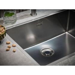 Chiuveta Reginox New Jersey 50x37 R32992 (Inox) Thumb