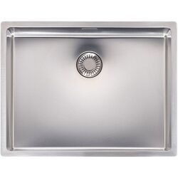 Chiuveta Reginox New Jersey 50x37 R32992 (Inox)