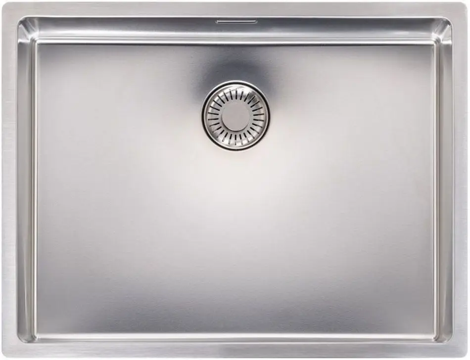 Chiuveta Reginox New Jersey 50x37 R32992 (Inox)