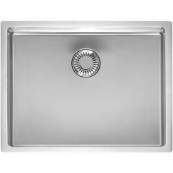 Chiuveta Reginox New Jersey 50x37 R34743 (Inox)