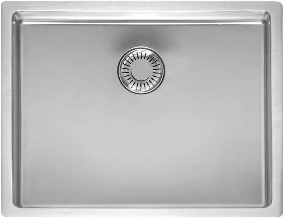 Chiuveta Reginox New Jersey 50x37 R34743 (Inox)