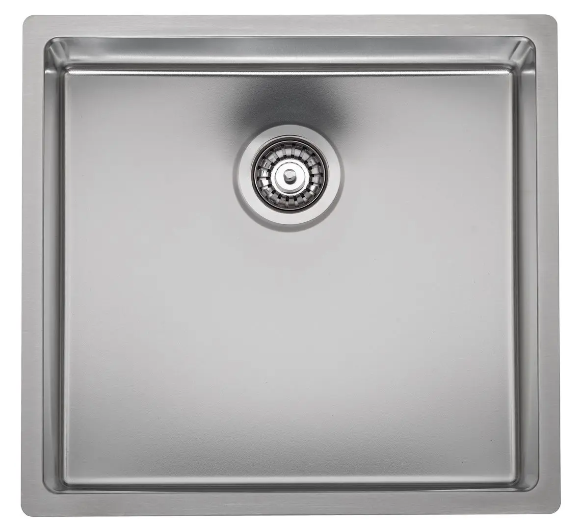 Chiuveta Reginox New Jersey R38475 (Inox)