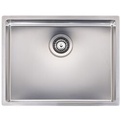 Chiuveta Reginox New Jersey R38482 (Inox)