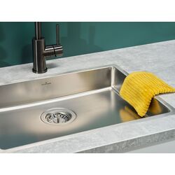 Chiuveta Reginox New Jersey R38482 (Inox) Thumb