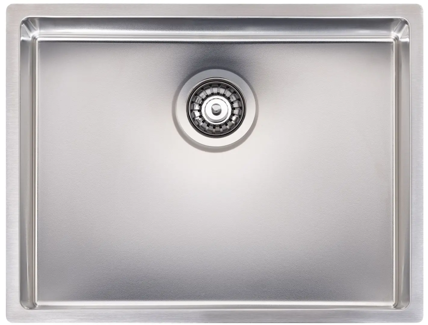 Chiuveta Reginox New Jersey R38482 (Inox)