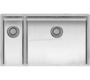 Chiuveta Reginox New York 18x40+50x40 R27790 (Inox)