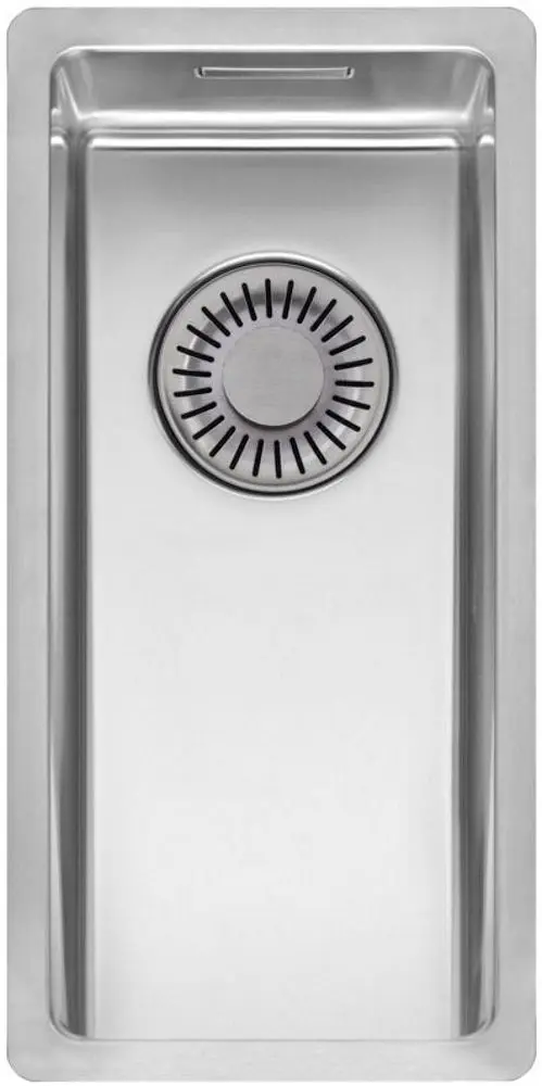 Chiuveta Reginox New York 18x40 R27851 (Inox)