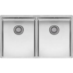 Chiuveta Reginox New York 34x40+34x40 R28223 (Inox)