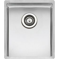 Chiuveta Reginox New York 34x40 KG-CC R34224 (Inox)