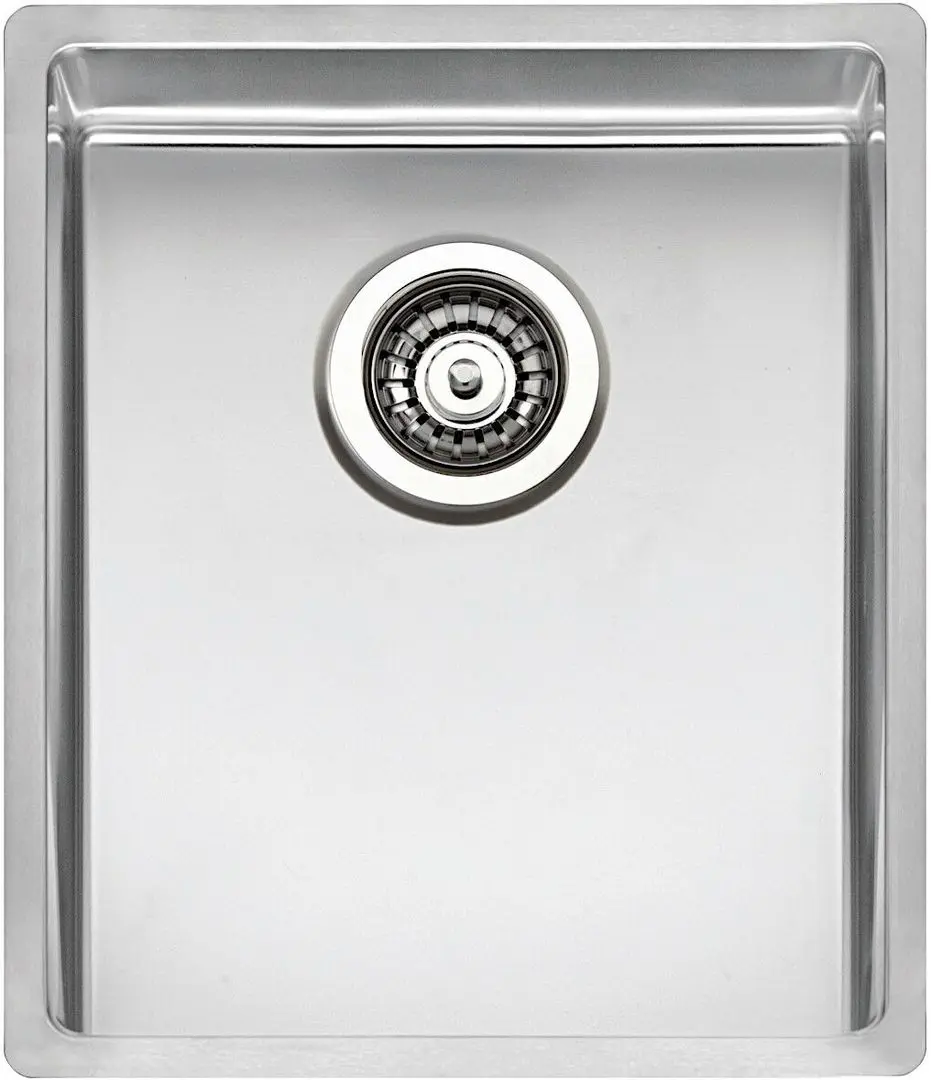 Chiuveta Reginox New York 34x40 KG-CC R34224 (Inox)