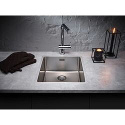 Chiuveta Reginox New York 34x40 R27820 (Inox) Thumb