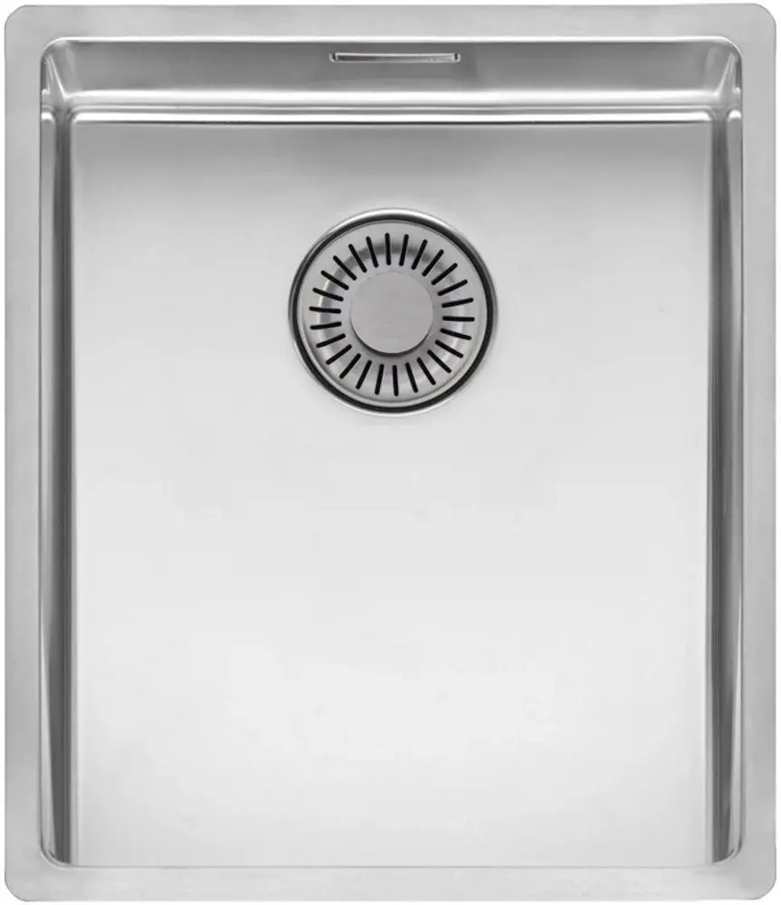 Chiuveta Reginox New York 34x40 R27820 (Inox)