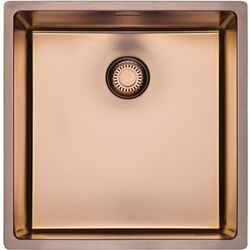 Chuiveta Reginox New York 40x40 Comfort R35122 (Copper Rose)