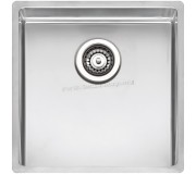 Chiuveta Reginox New York 40x40 KG-CC R34859 (Inox)